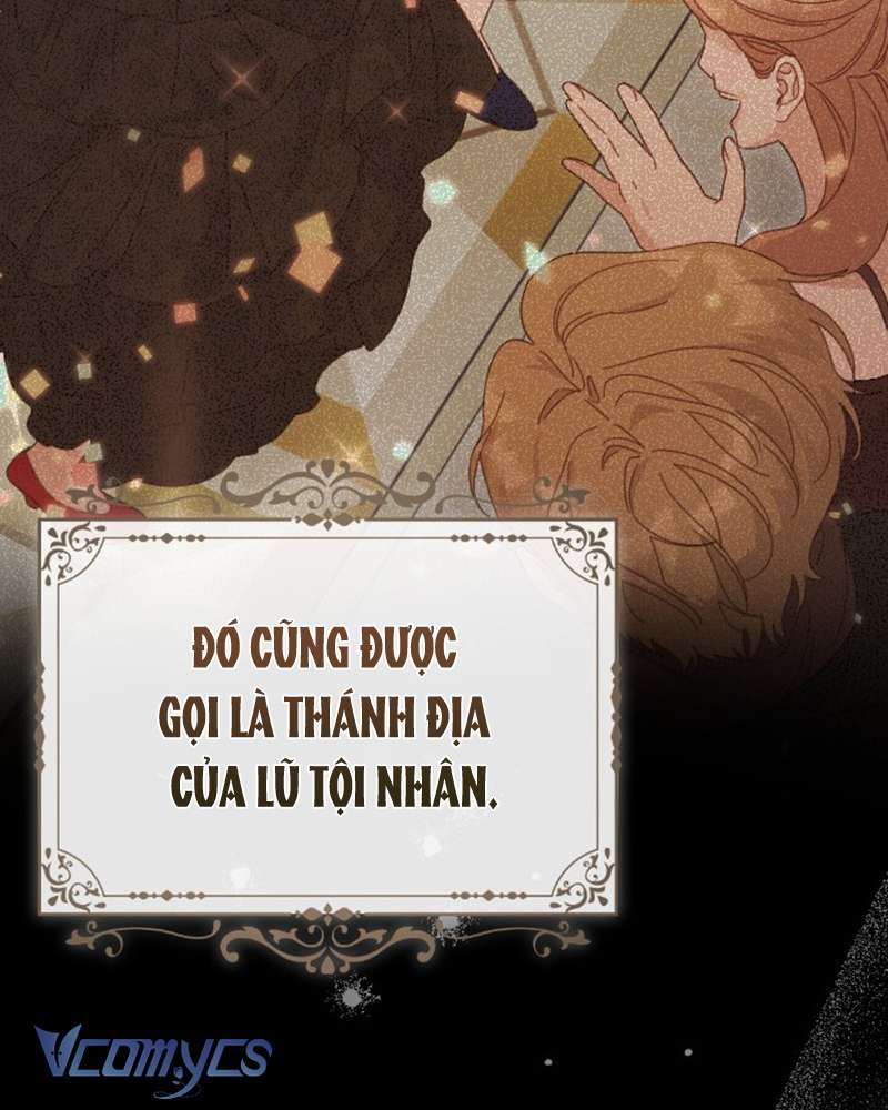 Dành Cho Những Ai Coi Hối Tiếc Là Điều Xa Xỉ Chap 2 - Trang 4