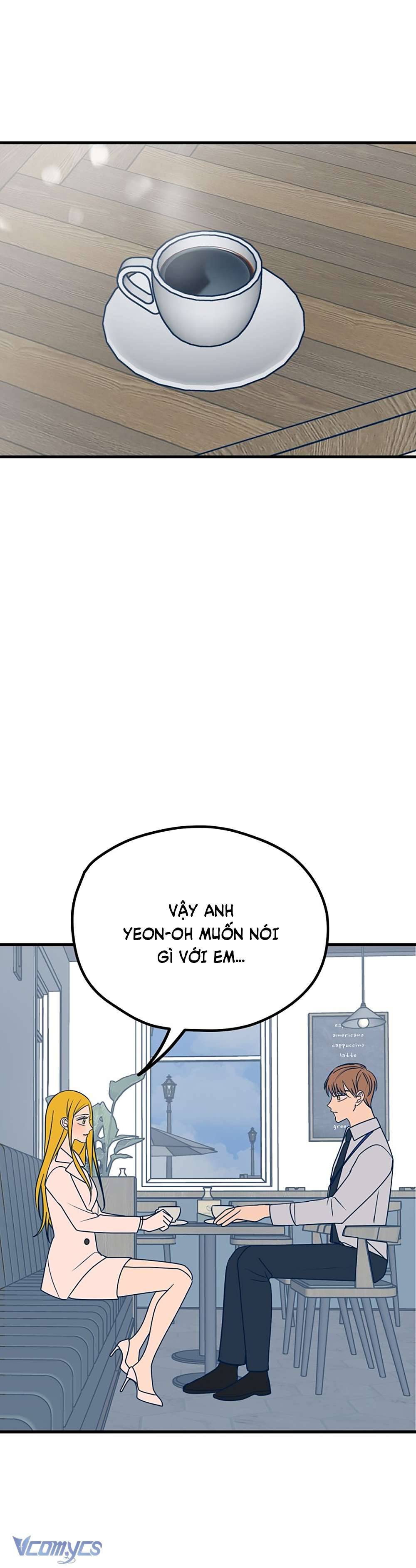 Kẻ Rác Rưởi Không Đáng Được Yêu Chapter 26 - Trang 4