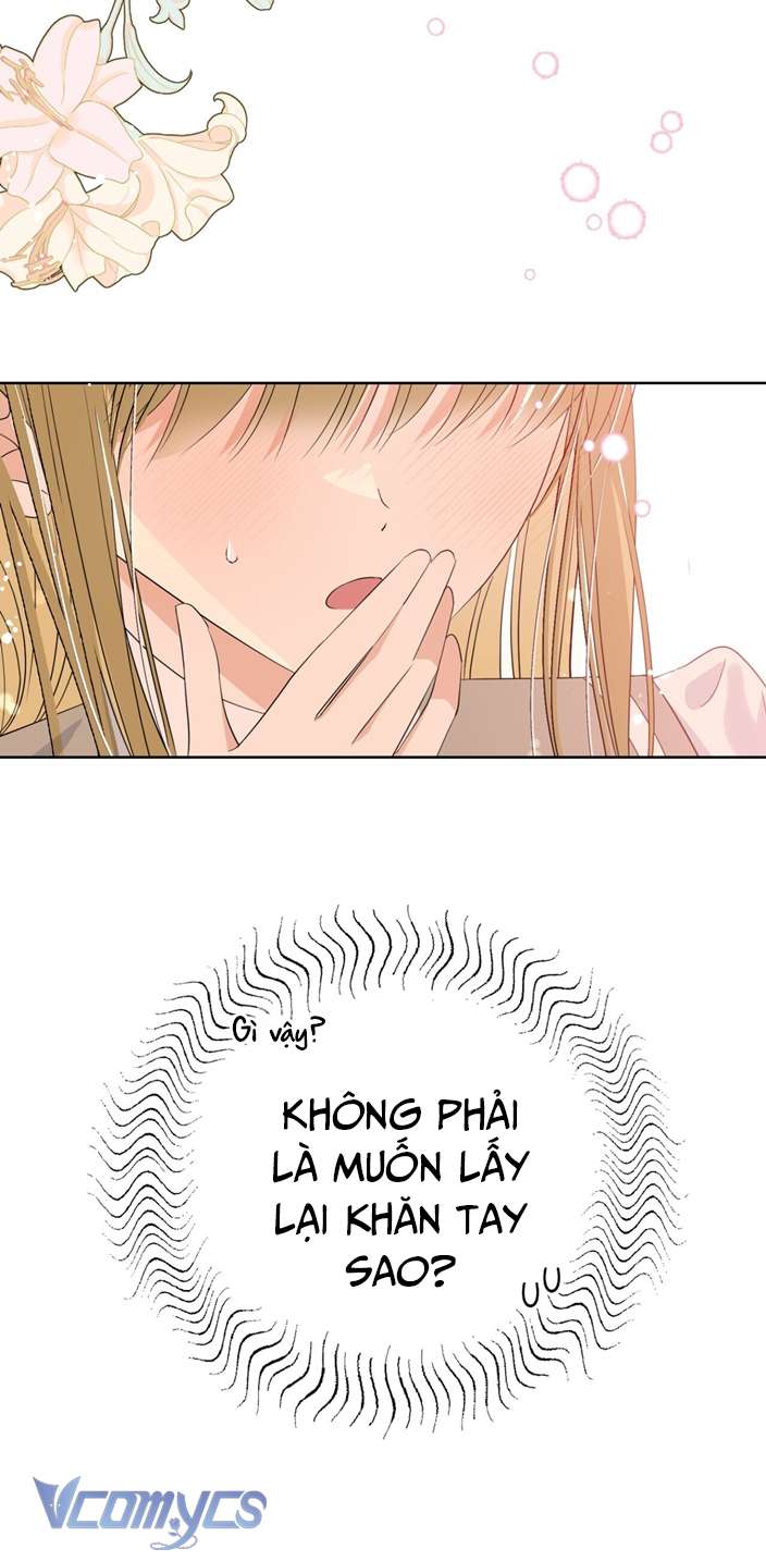Hãy Để Tiểu Thư Emily Yên Chapter 4 - Trang 4