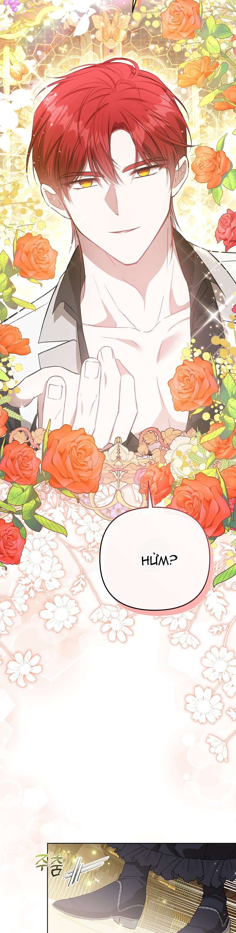 Chị Gái Tôi Là Nhân Vật Chính Chap 8 - Trang 4