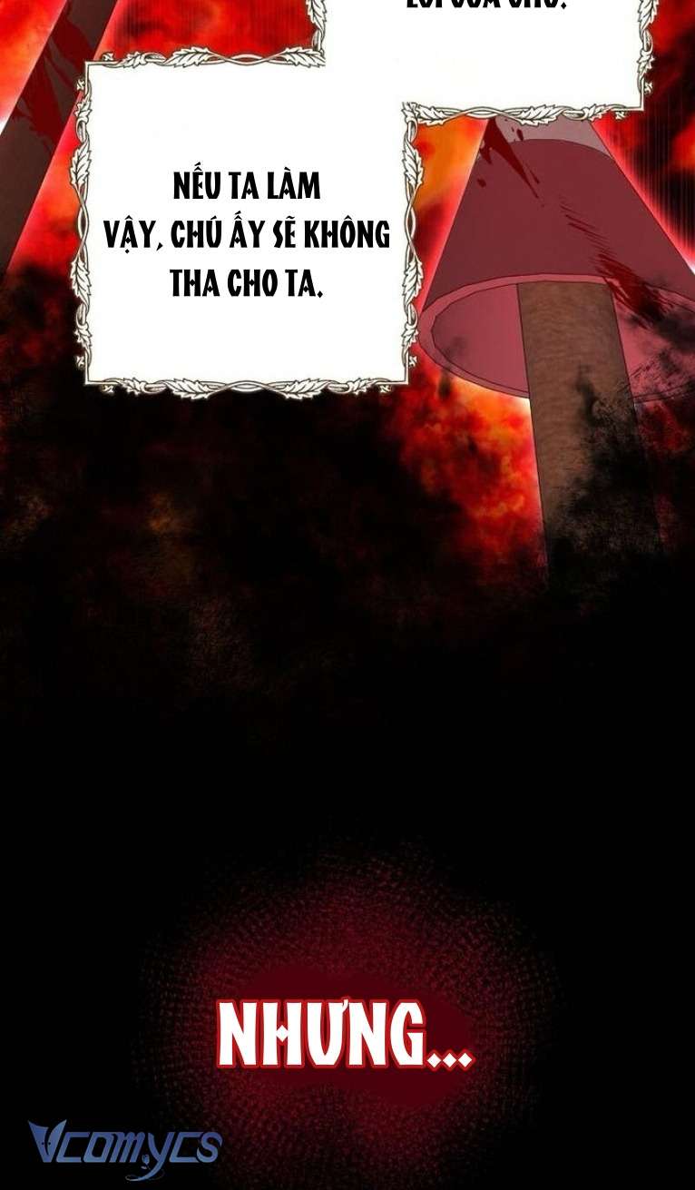 Sau Này Họ Sẽ Sinh Ra Tôi Chapter 5 - Trang 4