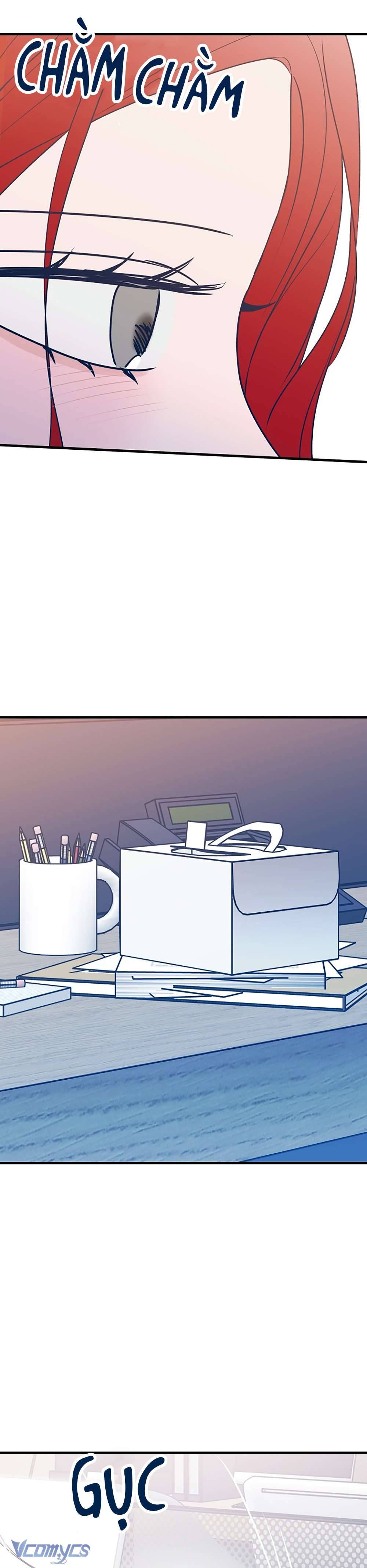 Kẻ Rác Rưởi Không Đáng Được Yêu Chapter 84 - Trang 4