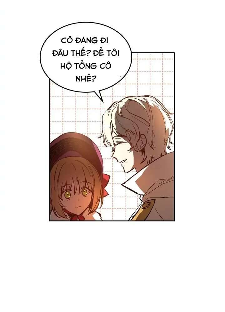 Vị Hôn Thê Khế Ước Của Công Tước Chapter 79 - Trang 4