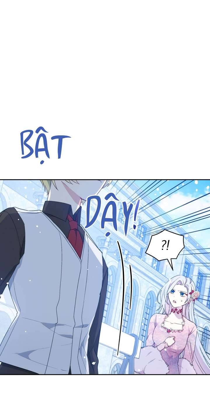 Người Bảo Hộ Của Bạo Quân Là Ma Nữ Tàn Độc Chap 29 - Trang 4