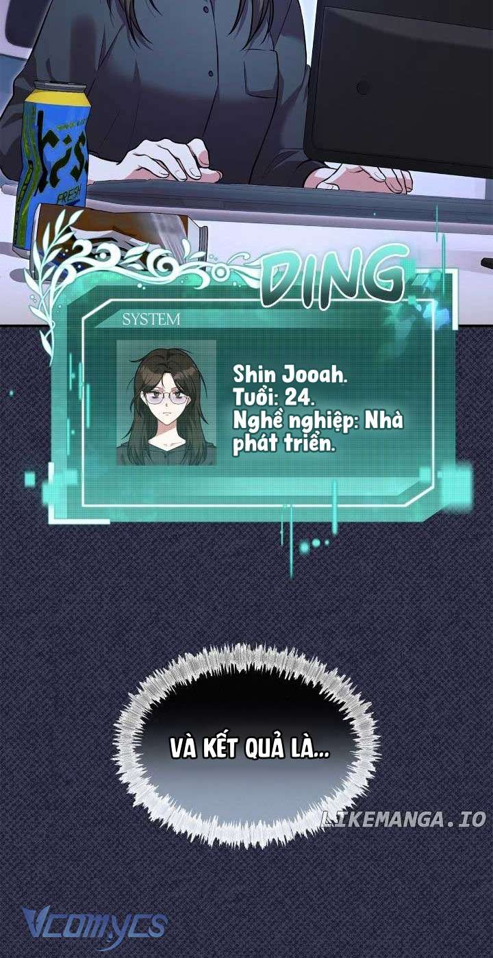 Dàn Harem Nóng Bỏng Đang Dần Lạnh Nhạt với Tôi! Chap 2 - Trang 3