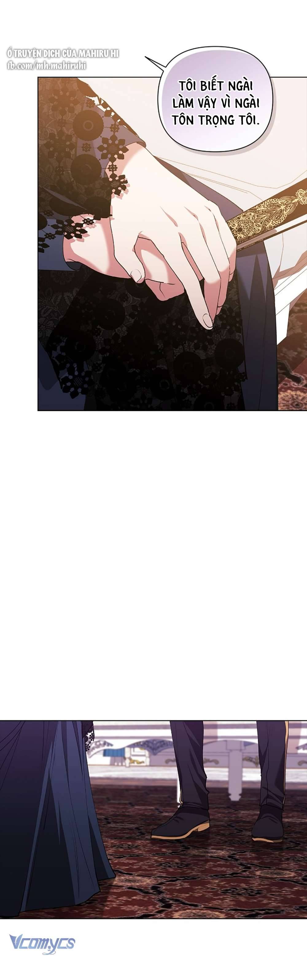 Hôn Nhân Này Rồi Sẽ Đổ Vỡ Chapter 8 - Trang 3