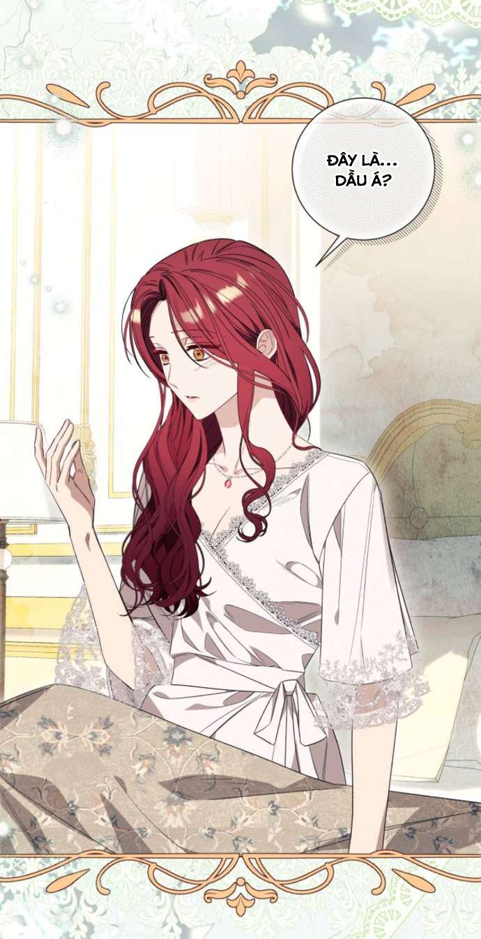 Tôi Tưởng Đó Chỉ Là Tiểu Thuyết Trọng Sinh Bình Thường Chap 31 - Trang 2