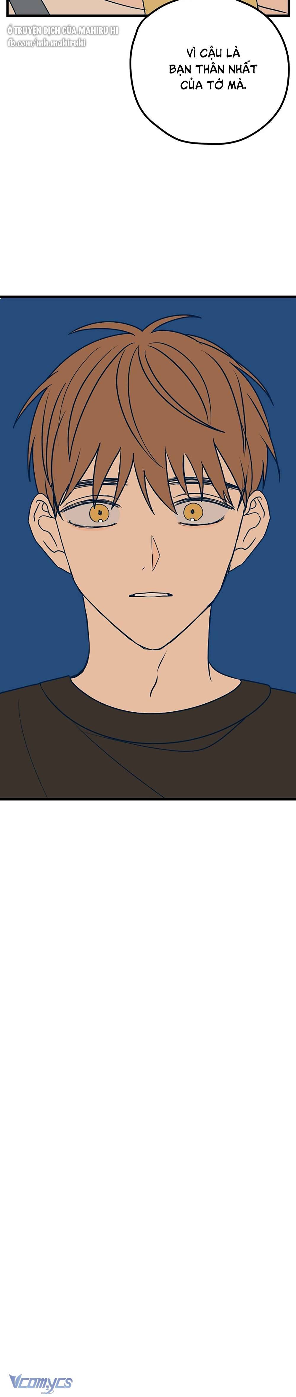 Kẻ Rác Rưởi Không Đáng Được Yêu Chapter 11 - Trang 4