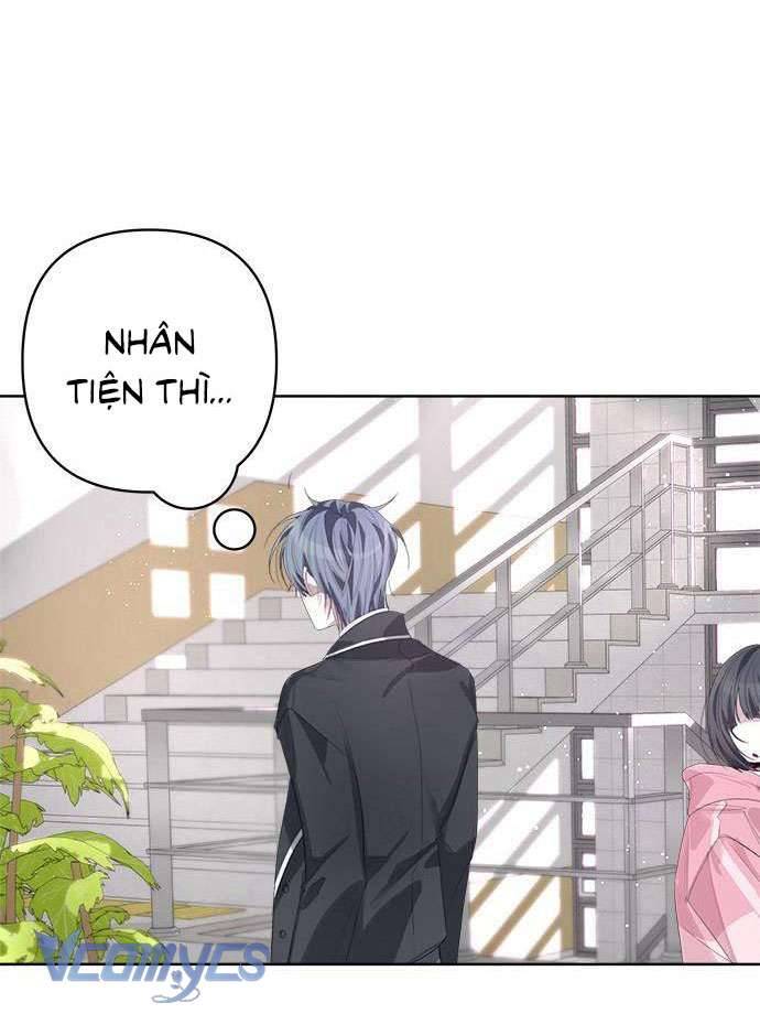 Đàn Anh Xấu Xa! Chap 61 - Trang 3