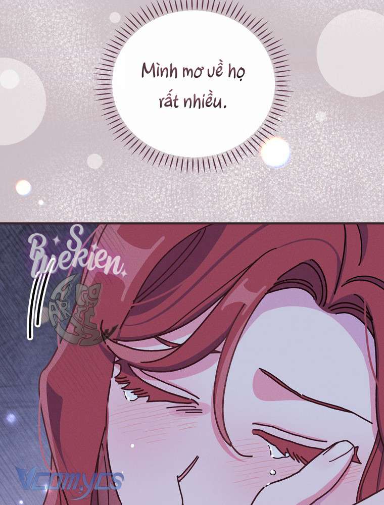 Chị Gái Của Nhân Vật Phản Diện Hôm Nay Cũng Đang Đau Khổ Chapter 47 - Trang 4