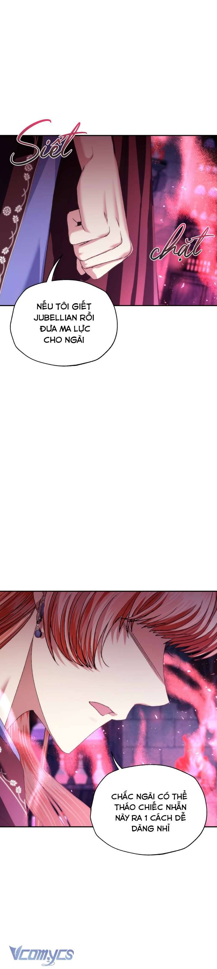 Cha À, Con Không Muốn Kết Hôn Đâu Chap 115 - Next Chap 116