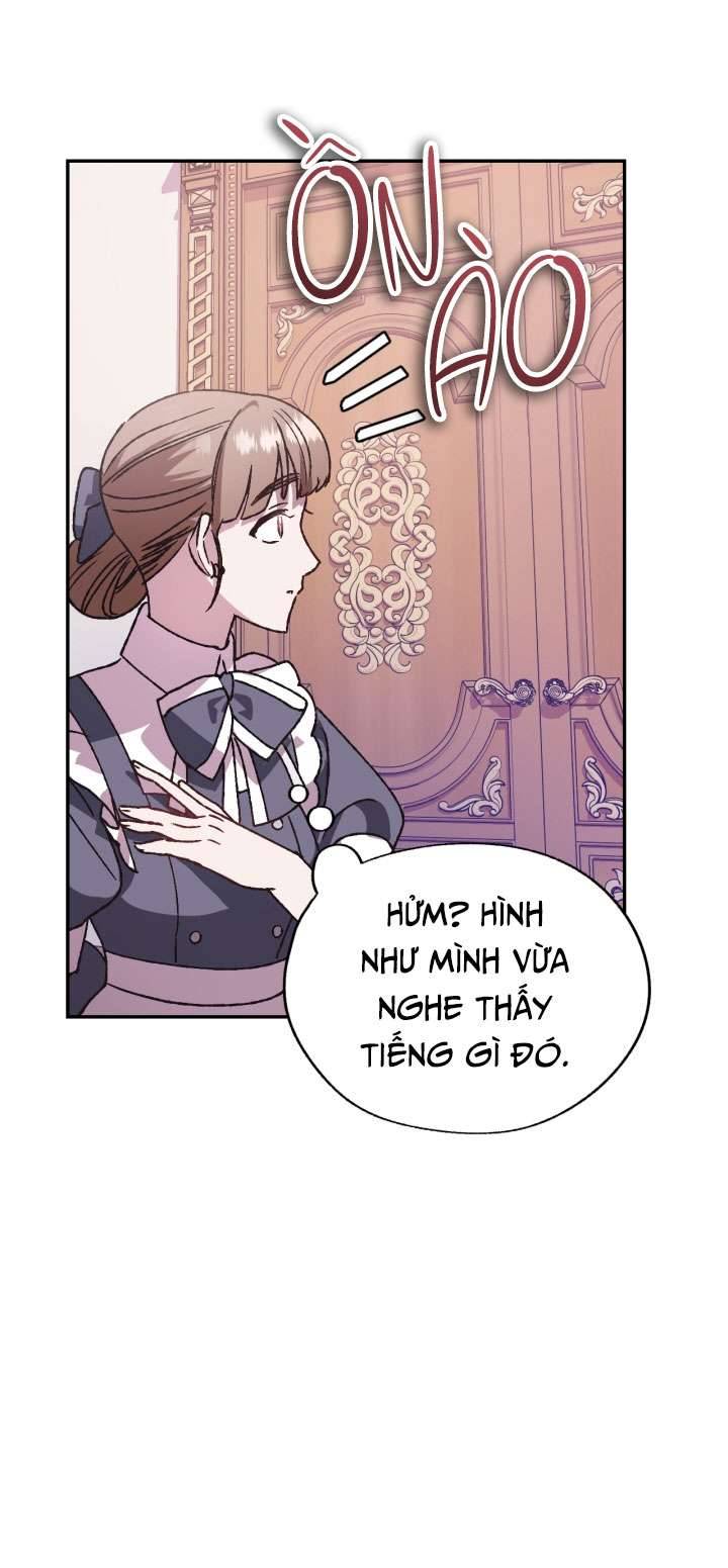 Cha À, Con Không Muốn Kết Hôn Đâu Chap 13 - Next Chap 14
