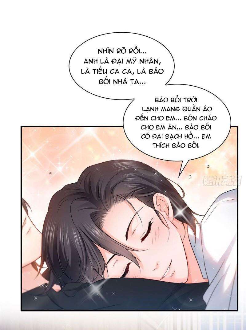 Hệt Như Hàn Quang Gặp Nắng Gắt Chap 77 - Next Chap 78