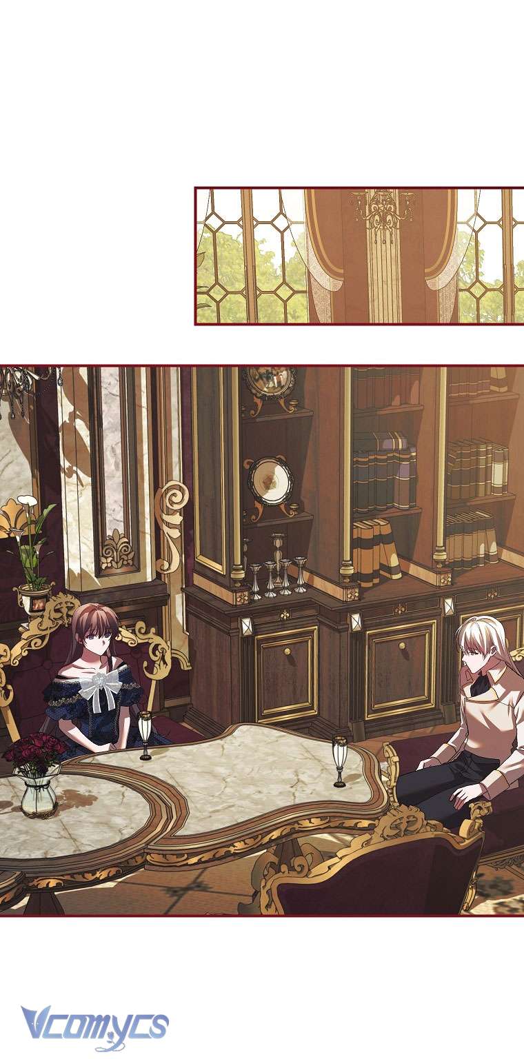 Thời Gian Của Nhân Vật Phụ Có Giới Hạn Chapter 29 - Trang 4