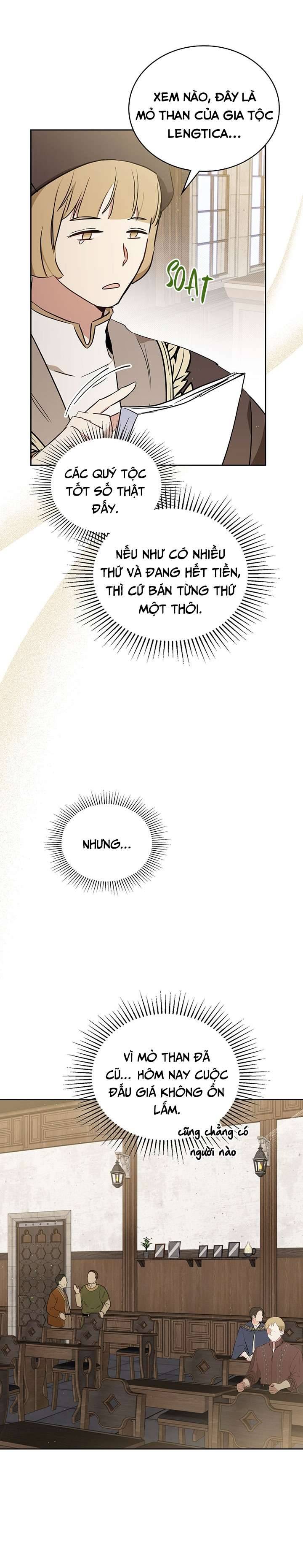 Kiếp Này Nhất Định Làm Gia Chủ Chap 83 - Trang 2