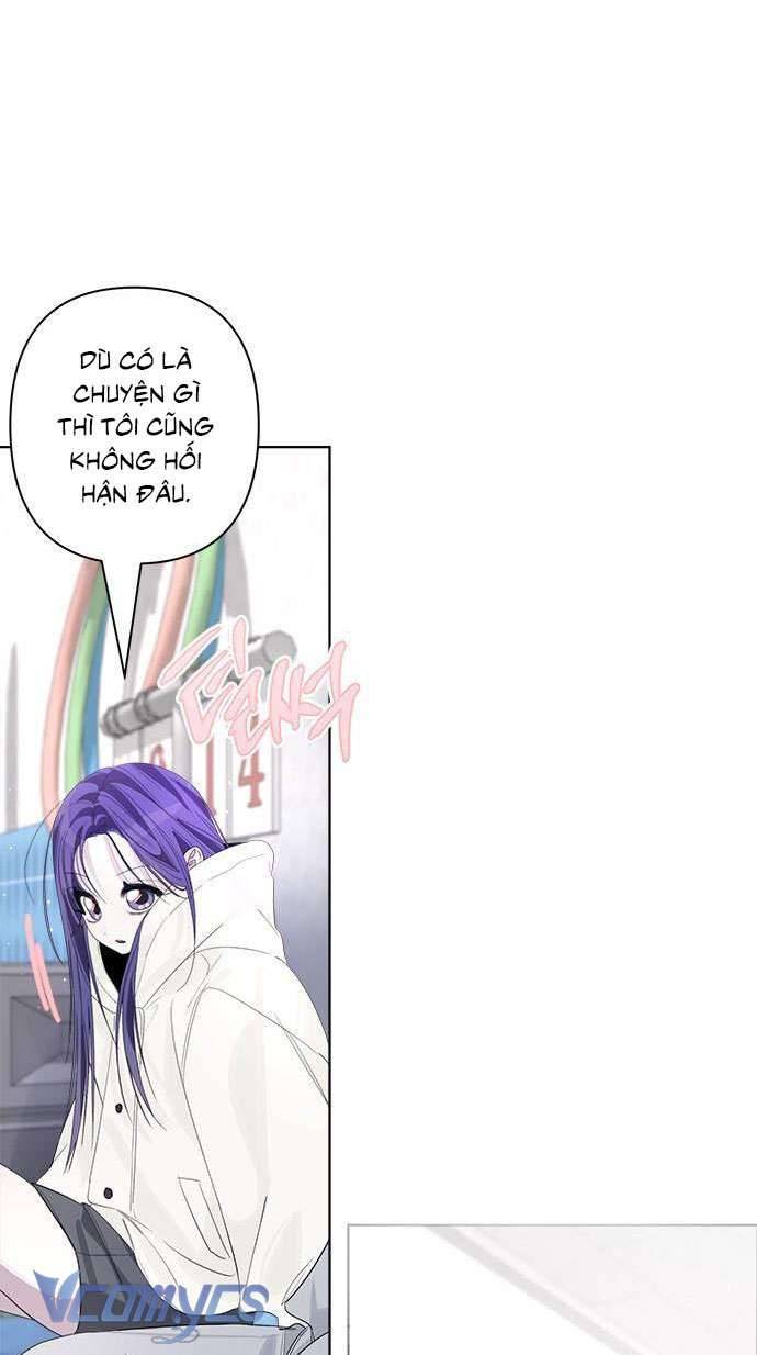 Đàn Anh Xấu Xa! Chap 79 - Trang 3