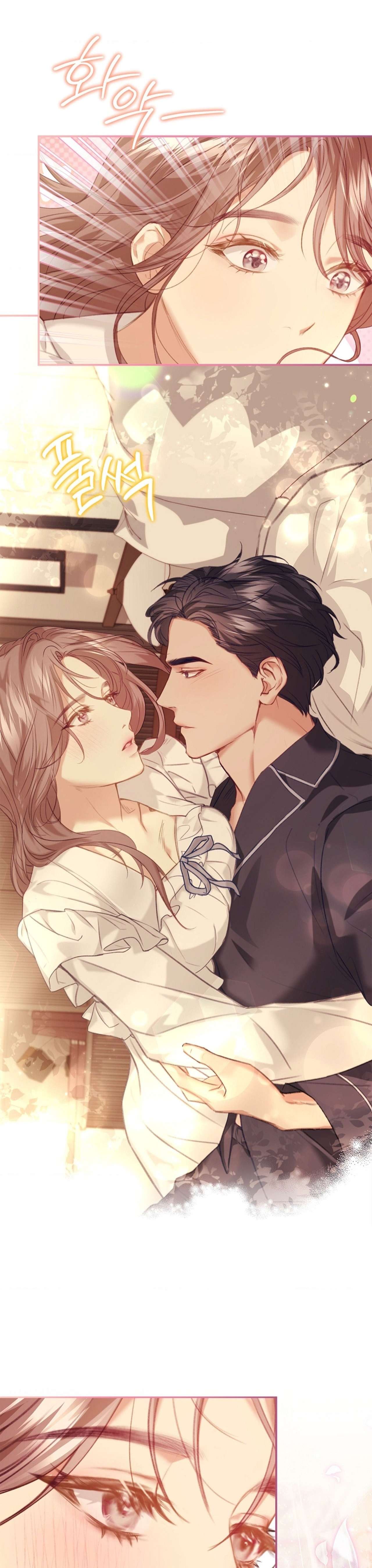 [ 18+ KHÔNG CHE ] Người Vợ Trẻ Chap 21 - Next Chap 22