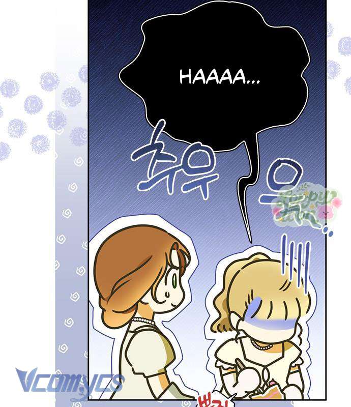 Quý Cô Pendleton Chap 1 - Trang 3