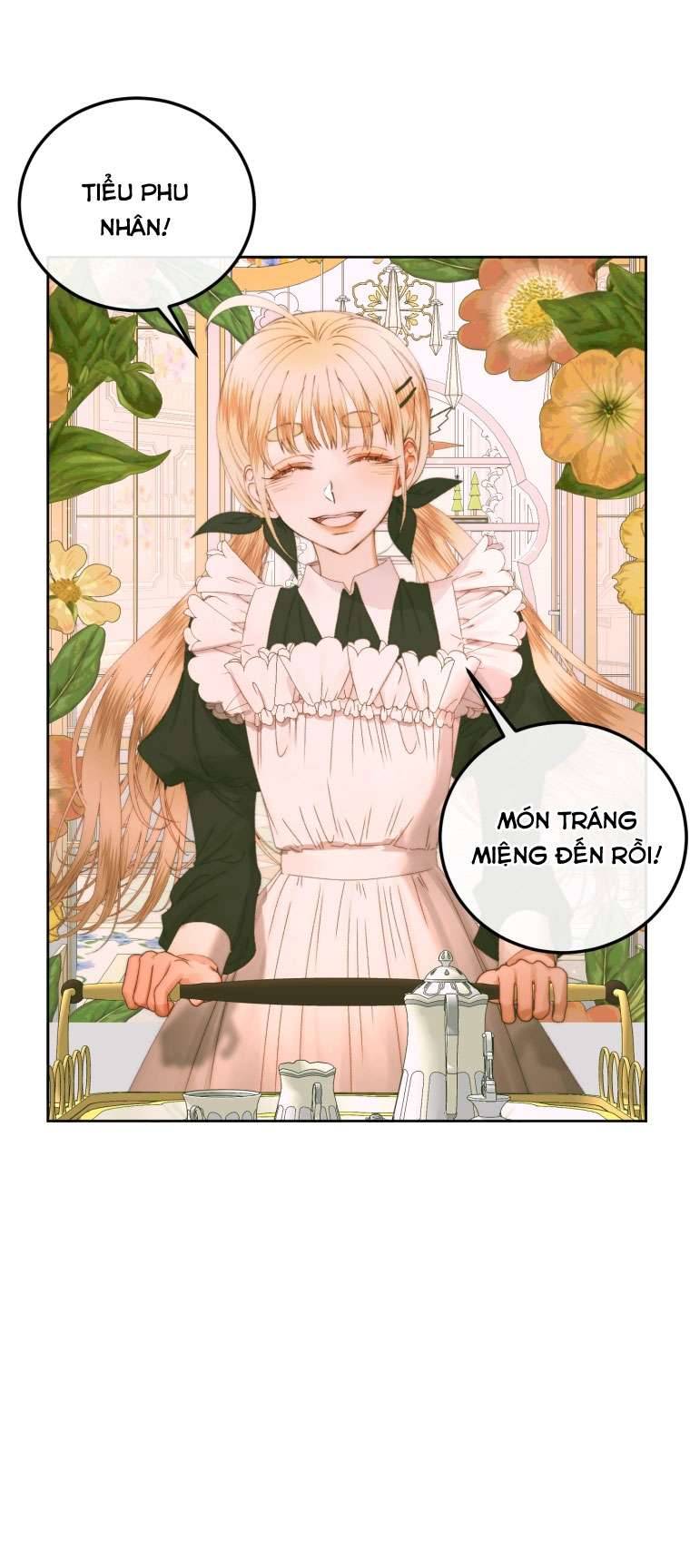 Siren: Trở Thành Gia Đình Của Nhân Vật Phản Diện Chapter 57 - Trang 3