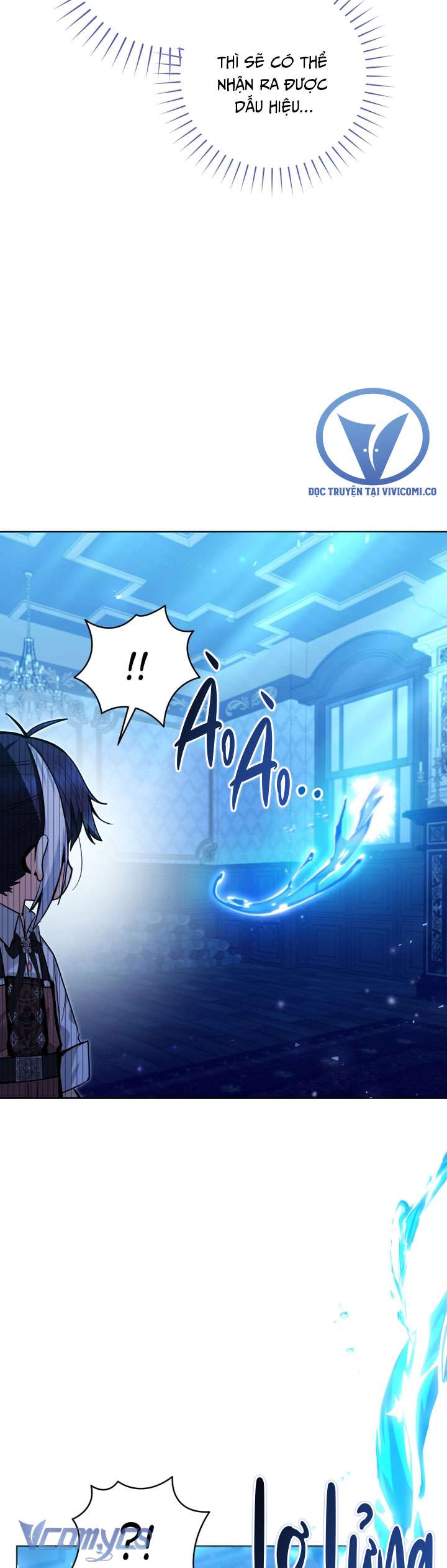 Bé Con Cá Voi Sát Thủ Chapter 46 - Trang 4