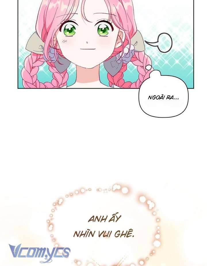 Sự Điều Trị Đặc Biệt Của Tinh Linh Chapter 17 - Next Chapter 17.5