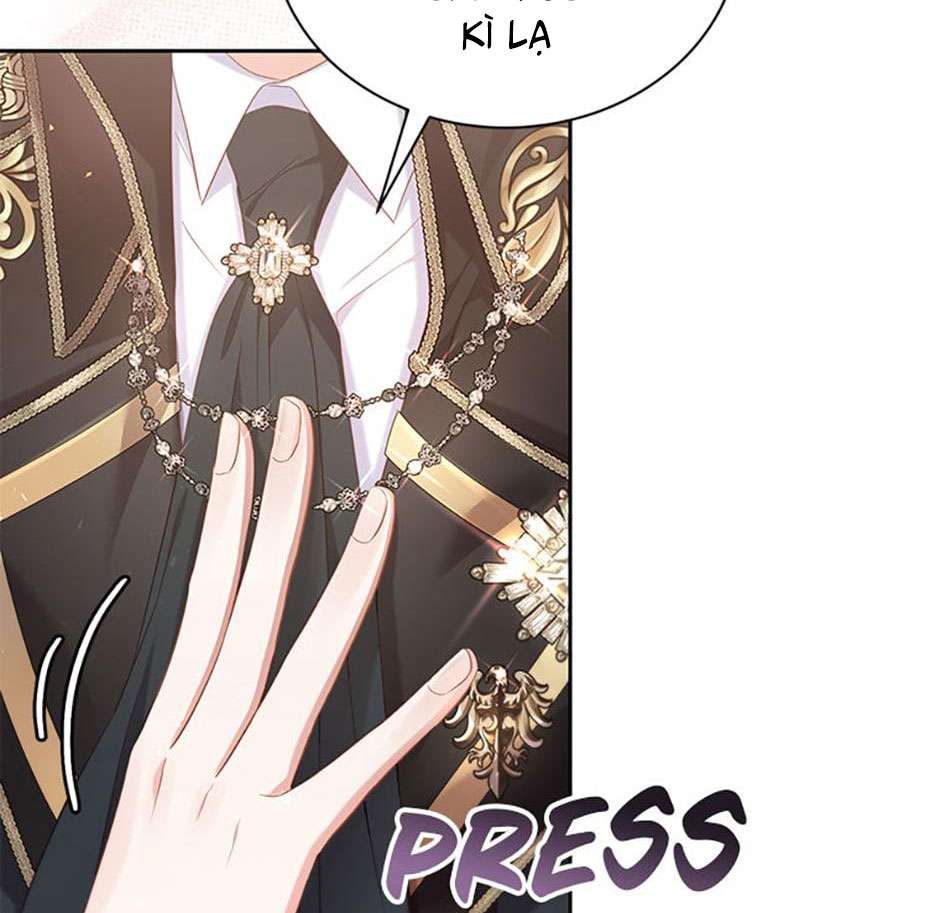 Hầu Gái Trong Trò Chơi Harem Ngược Muốn Nghỉ Việc Chap 5 - Trang 3