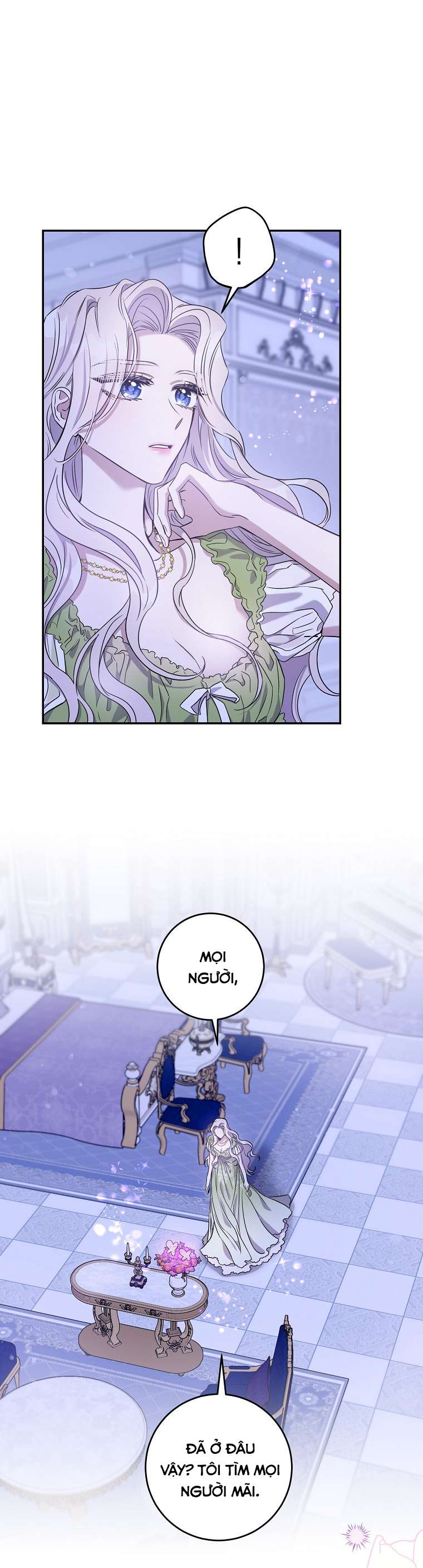 Thuần Hóa Bạo Quân Rồi Bỏ Trốn Chap 59 - Trang 2