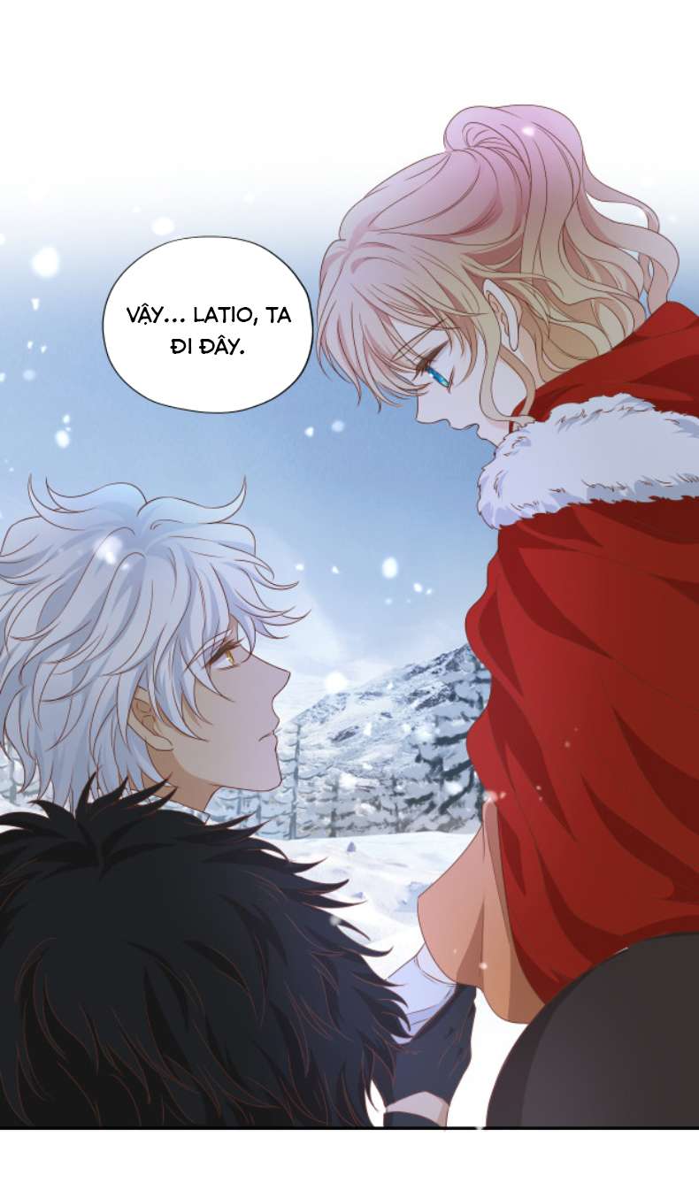 Địch Úc Đa Chi Ca Chapter 121 - Trang 4