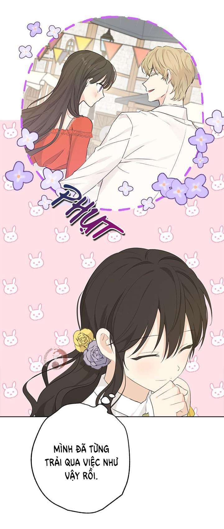 Tôi Là Minh Chứng Của Sự Thật Chap 51 - Next Chap 52