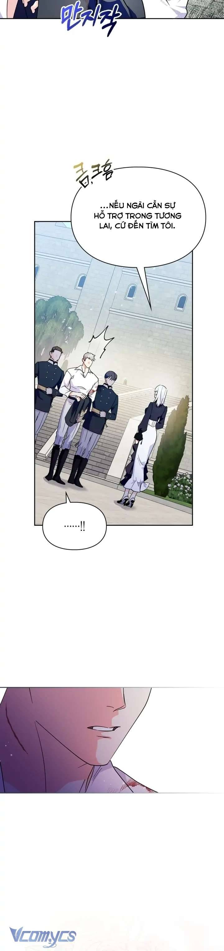 Trở Thành Trung Thần Của Bạo Chúa Chapter 2 - Trang 4