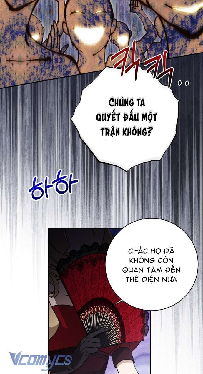 Nữ Công Tước Chiến Lợi Phẩm Chap 1 - Trang 4