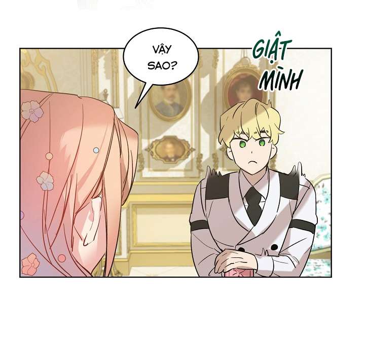 Quý Cô Thế Giới Ngầm Chap 4 - Trang 4