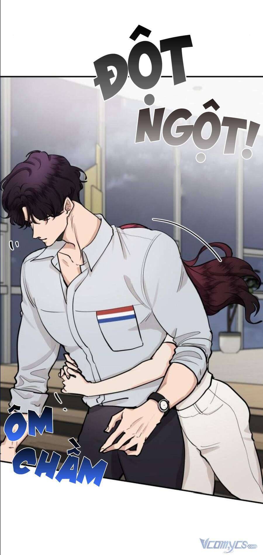 Oan Gia Ngõ Hẹp Chapter 49 - Trang 3