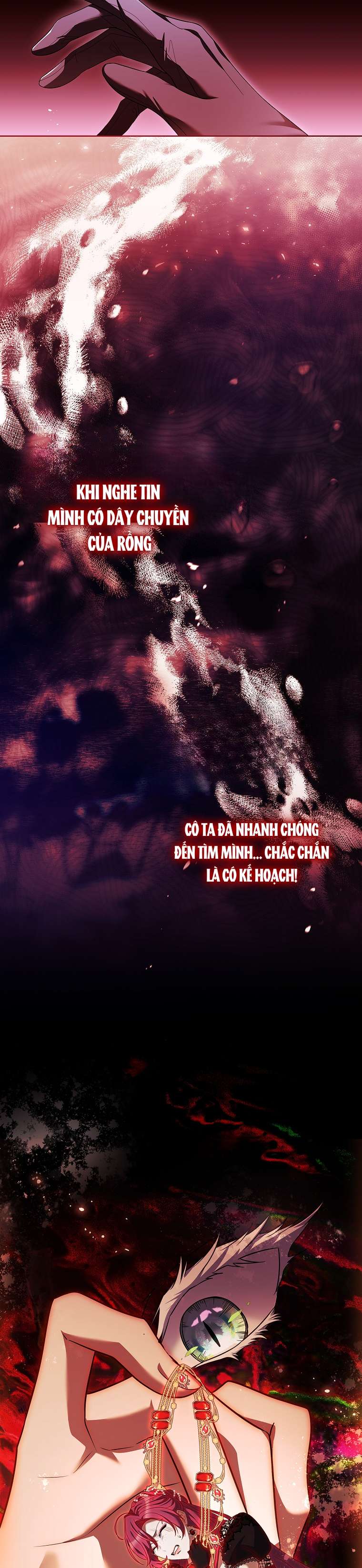 Chồng Ơi, Tại Sao Chúng Ta Không Thể Ly Hôn? Chapter 8 - Trang 4