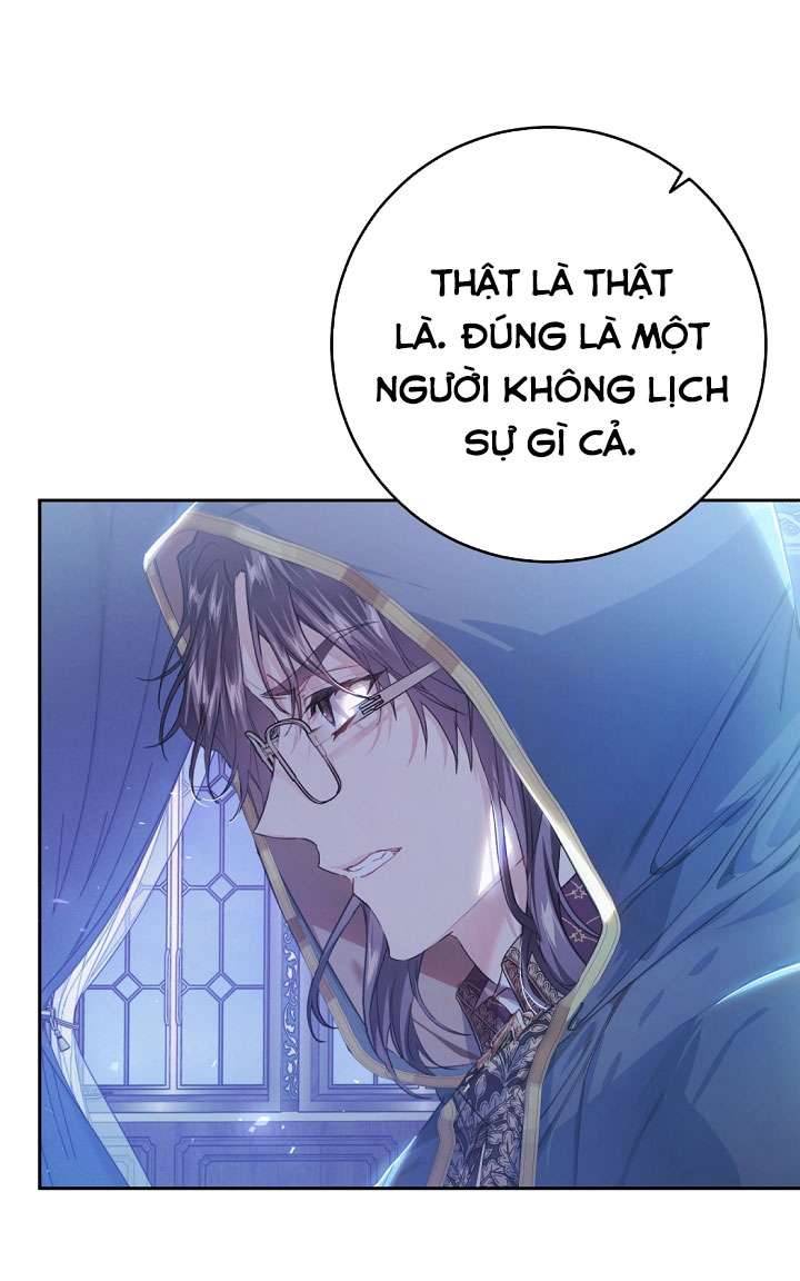 Ác Nữ Chỉ Là Một Con Rối Chap 51 - Trang 2