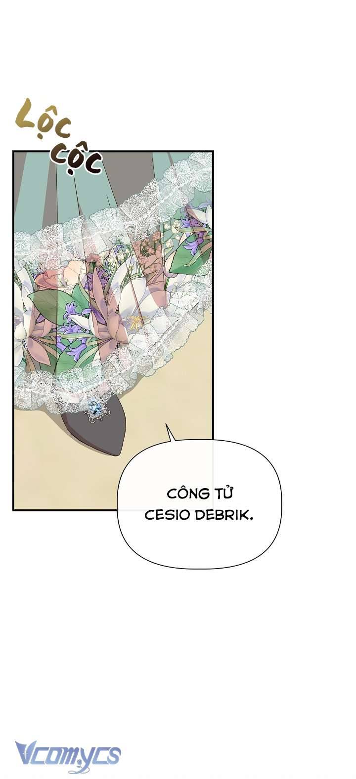 Tôi Không Phải Là Cinderella Chapter 85 - Trang 4