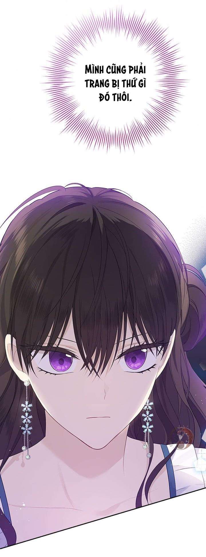 Tôi Là Minh Chứng Của Sự Thật Chap 44 - Next Chap 45