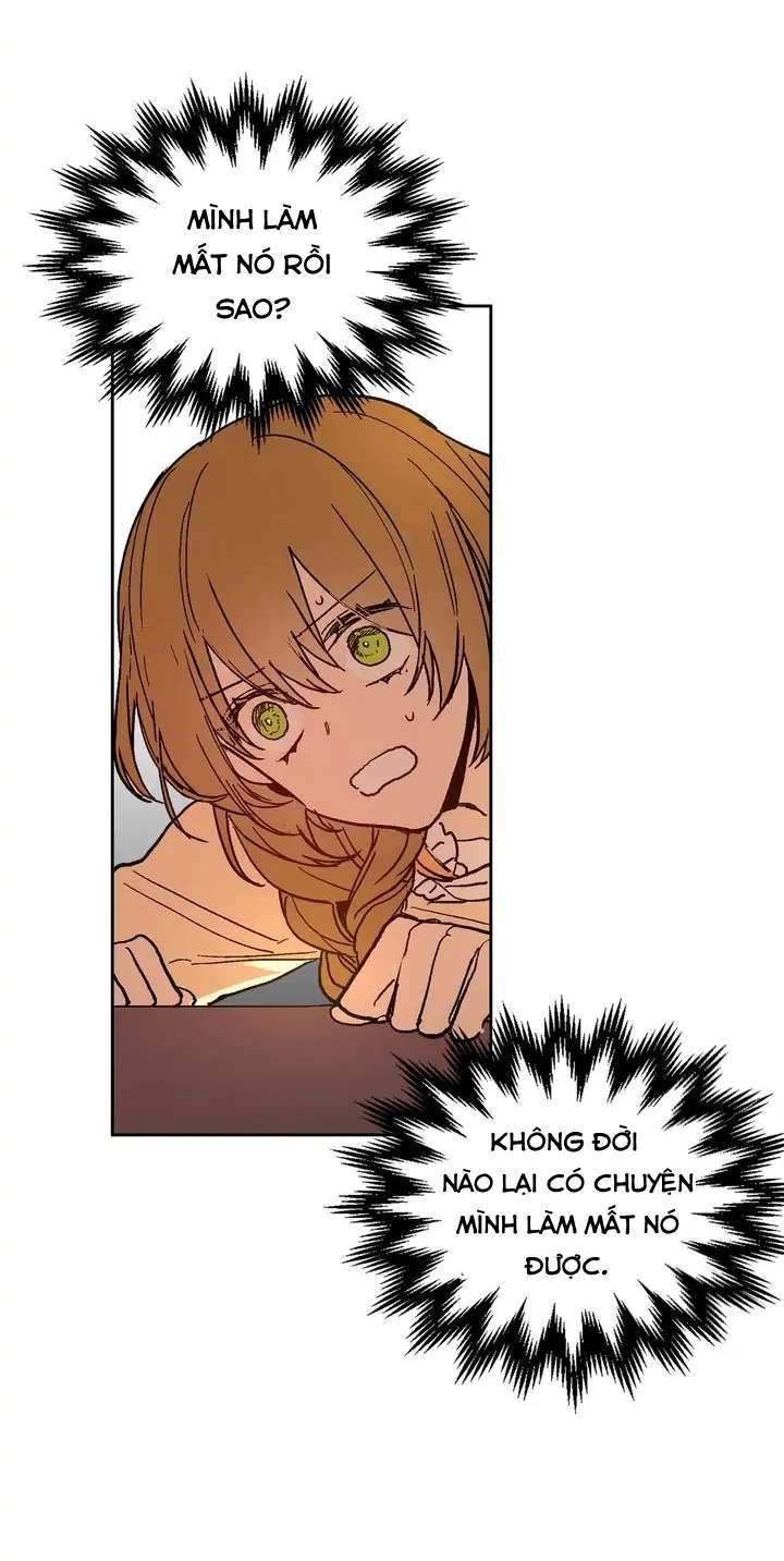 Vị Hôn Thê Khế Ước Của Công Tước Chapter 73 - Trang 4