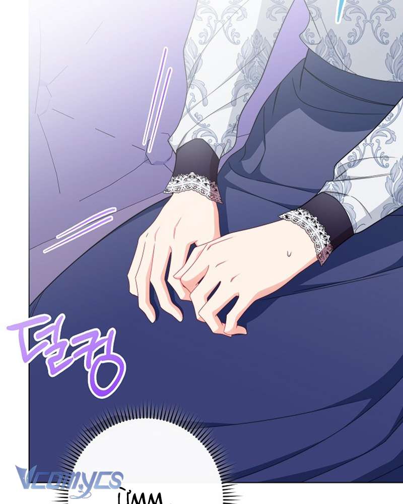 Hầu Gái Độc Quyền Của Hoàng Hậu Phản Diện Chapter 41 - Trang 4