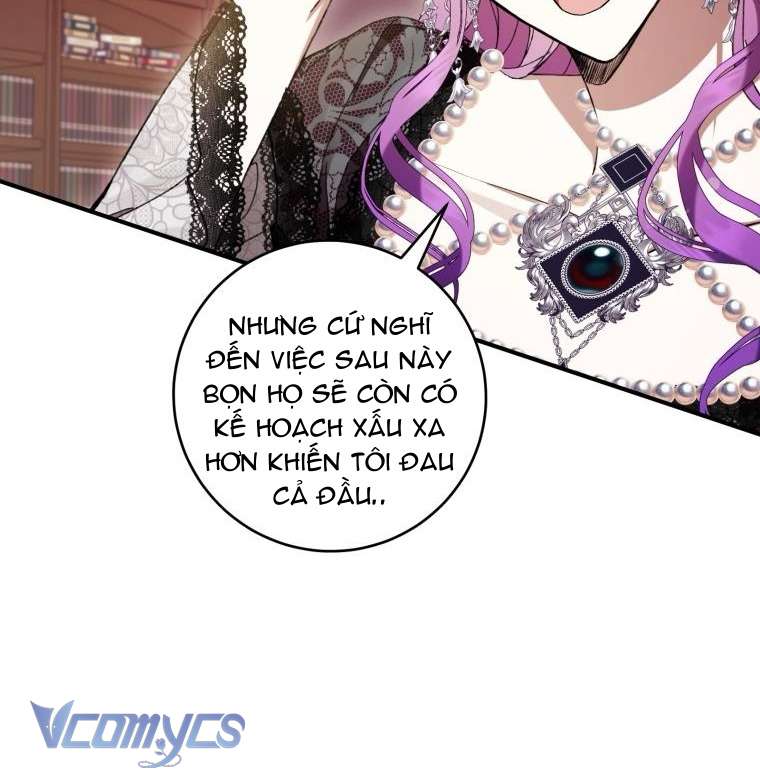 Làm Ác Nữ Bộ Không Tuyệt Sao? Chap 58 - Trang 4