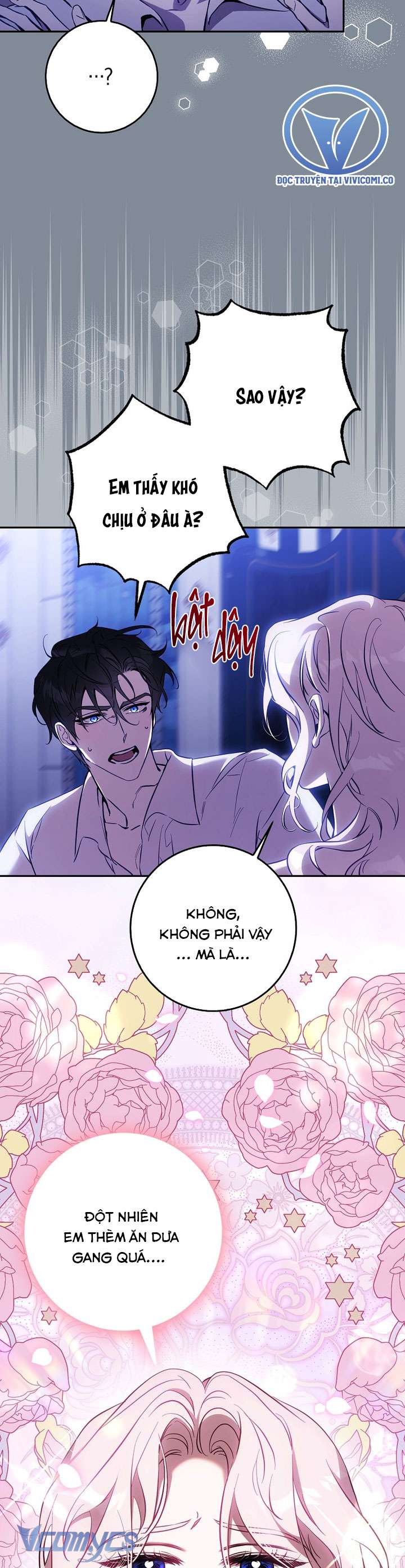 Thuần Hóa Bạo Quân Rồi Bỏ Trốn Chap 122 - Trang 2