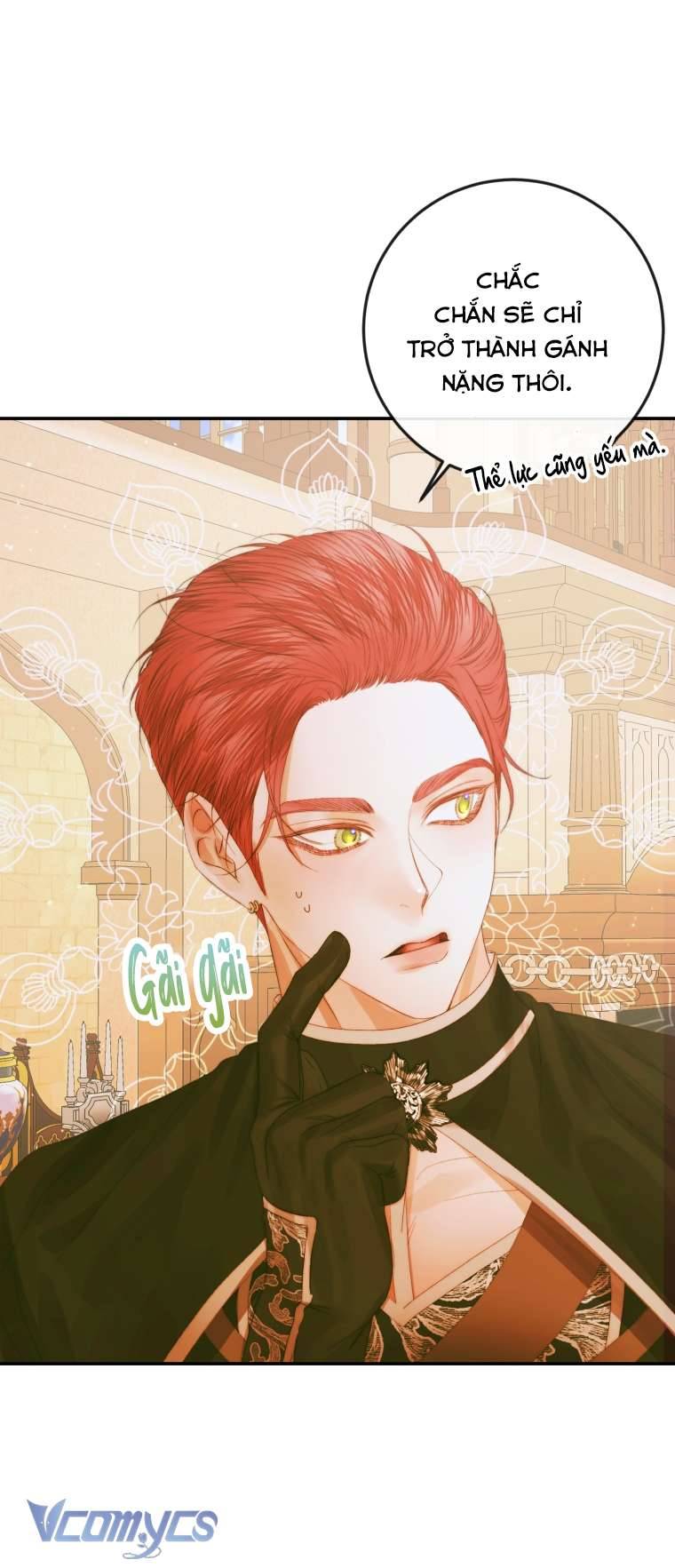 Siren: Trở Thành Gia Đình Của Nhân Vật Phản Diện Chapter 78 - Trang 3