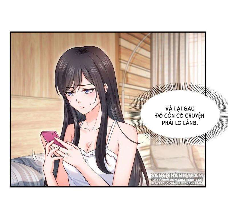 Hệt Như Hàn Quang Gặp Nắng Gắt Chap 94 - Trang 4