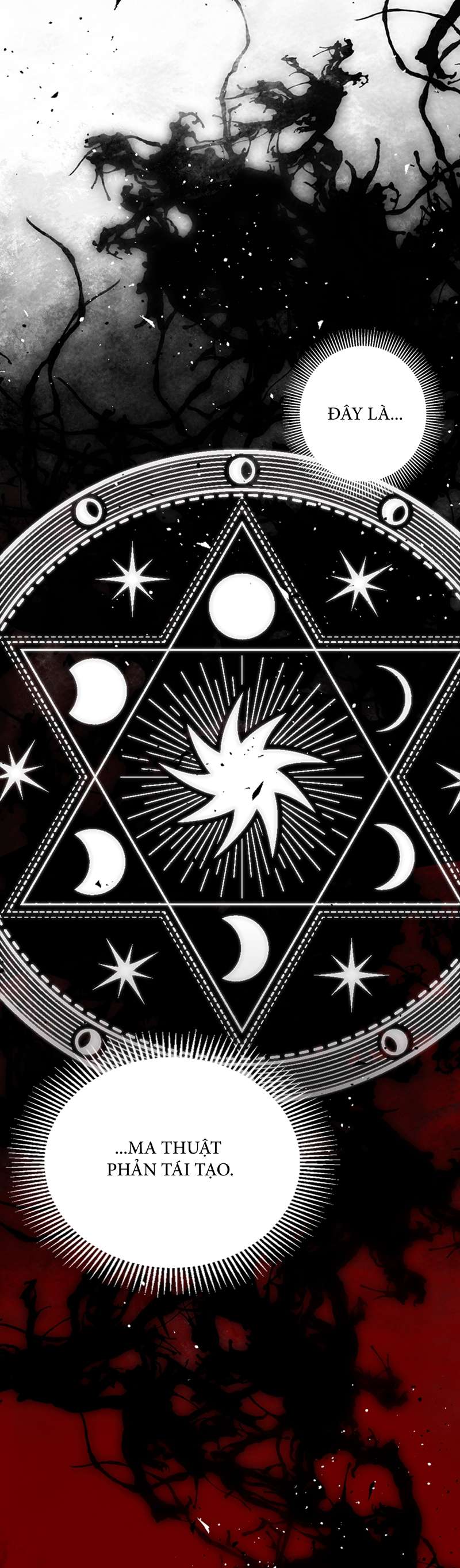 Lời Thú Nhận Của Chúa Tể Bóng Tối Chap 78 - Trang 4
