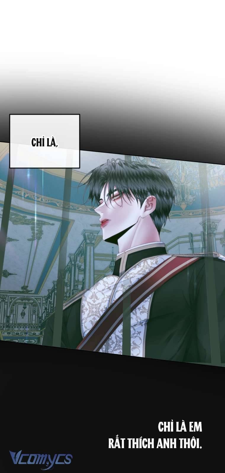 Siren: Trở Thành Gia Đình Của Nhân Vật Phản Diện Chapter 86 - Trang 3