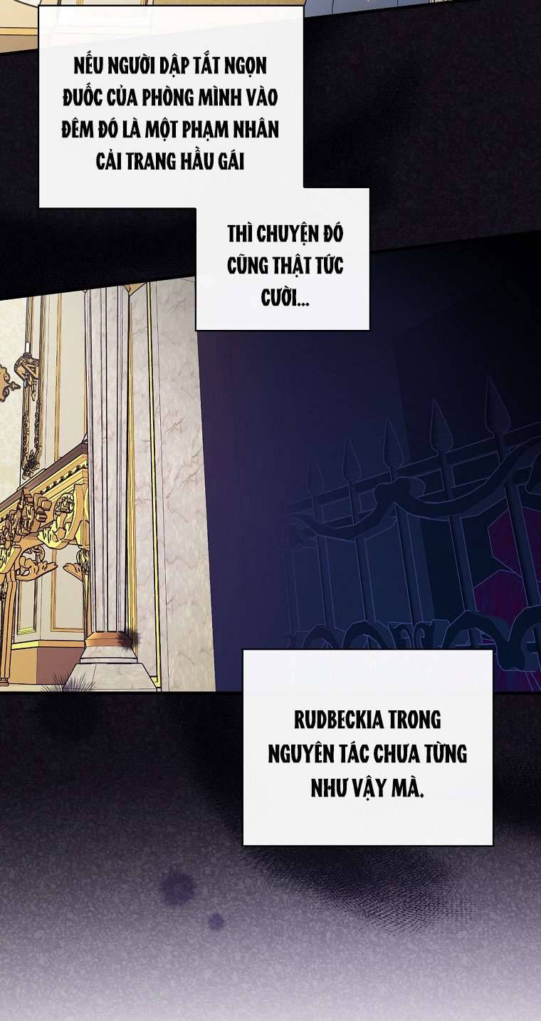 Phương Pháp Khiến Phu Quân Đứng Về Phía Tôi Chapter 14 - Trang 4