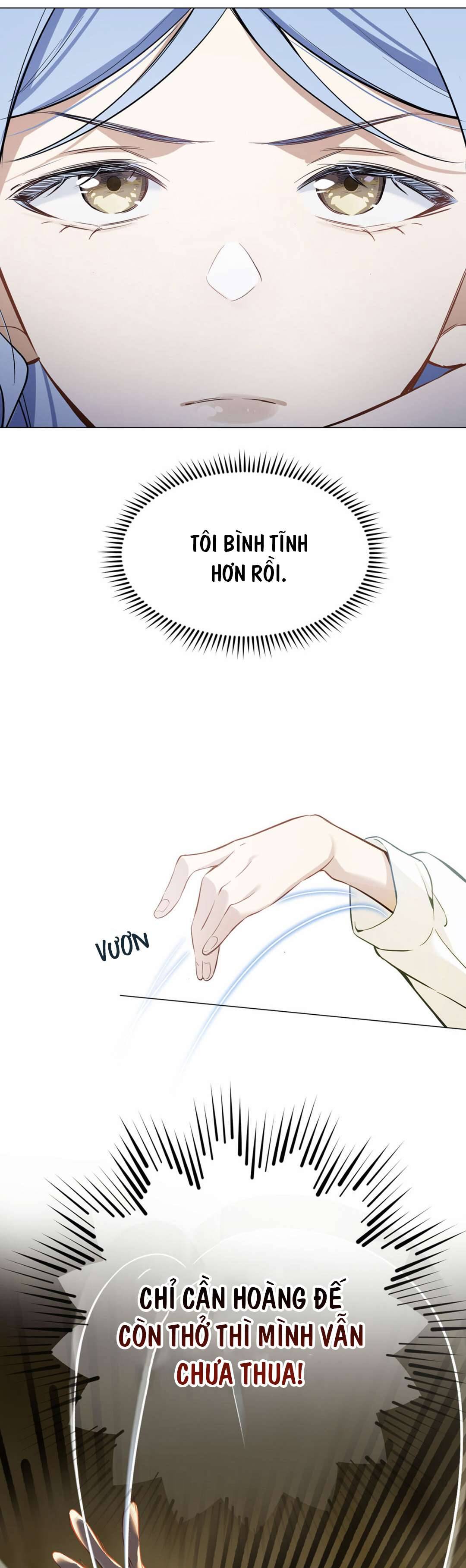 Đại Chiến Công Chúa Chapter 119 - Trang 4