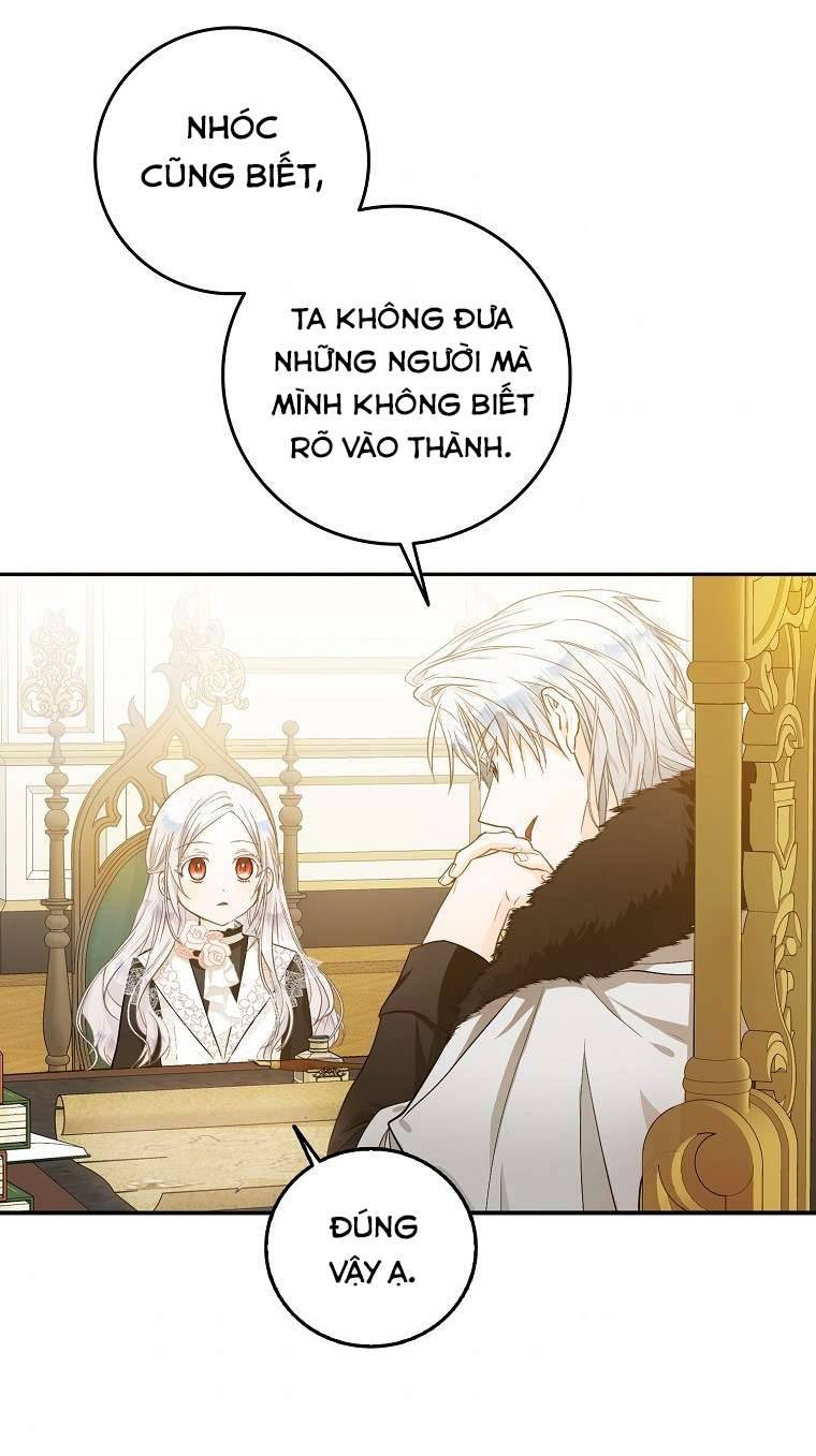 Tôi Trở Thành Vợ Của Nam Chính Chap 11 - Trang 3