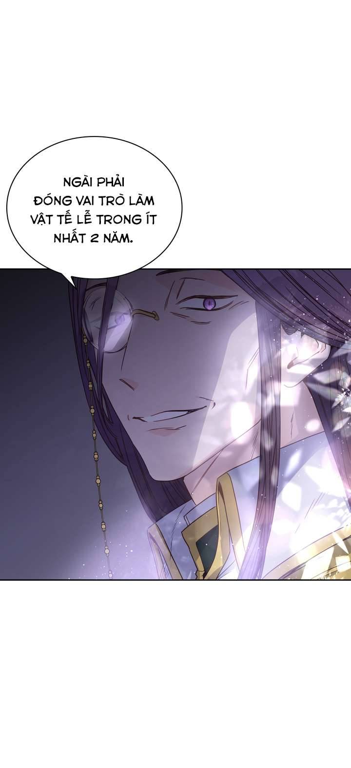 Công Nương Su Chapter 15 - Trang 4