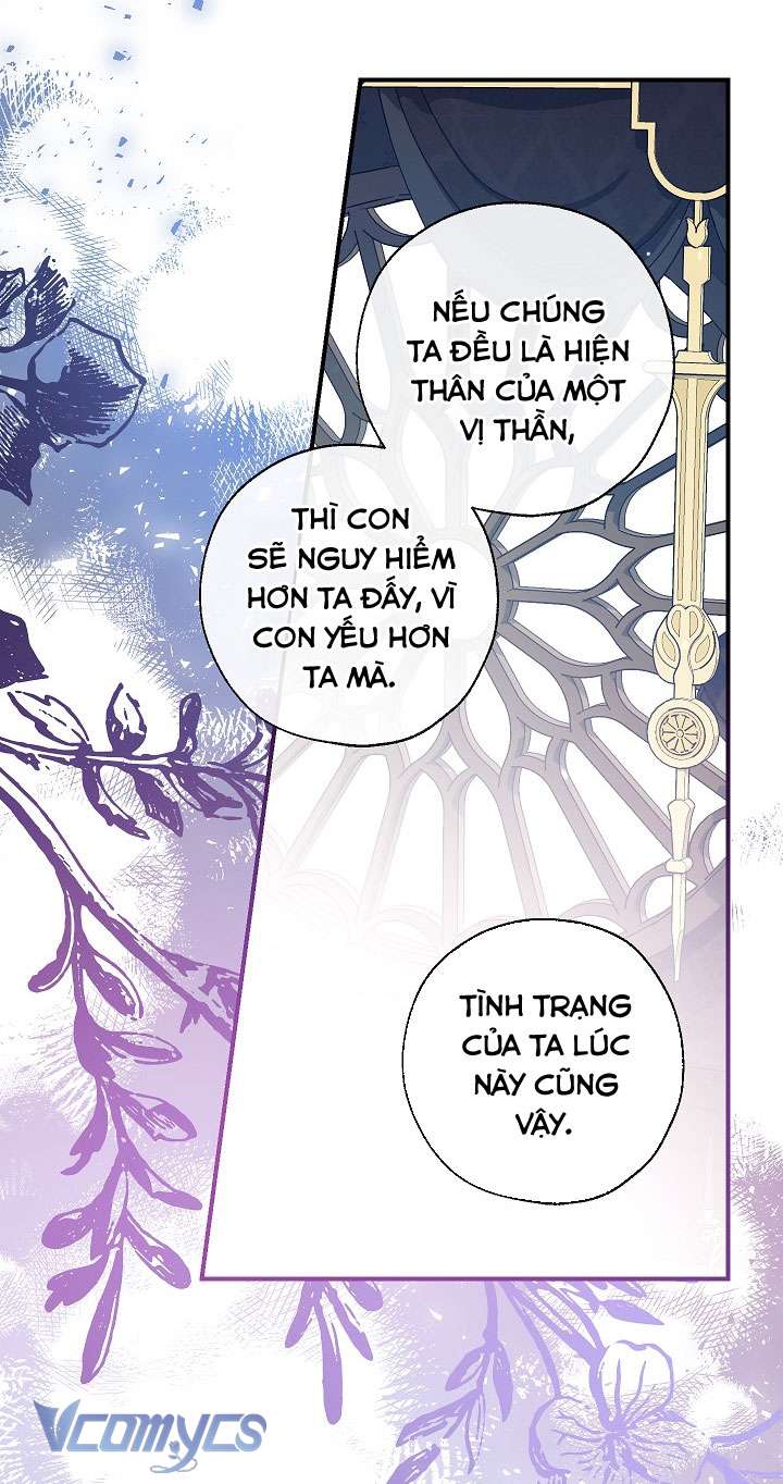 Chúng Ta Có Thể Trở Thành Một Gia Đình Được Không? Chap 83 - Trang 2